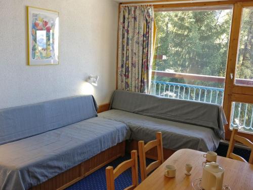 Studio Les Arcs 1800, 1 pièce, 4 personnes - FR-1-346-458 Les Arcs 1800