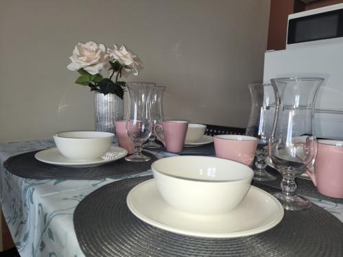 Зручності, Apartament Prima in Реда