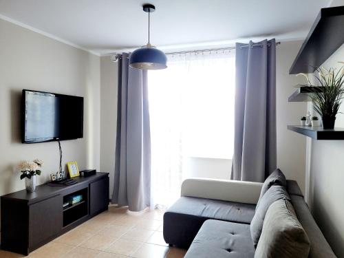 Зручності, Apartament Prima in Реда