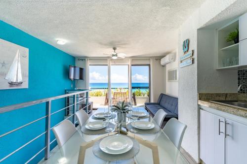 Cancun Ocean view, Канкун (фото 11)