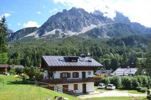 Casa Costantini Cadore - image 9