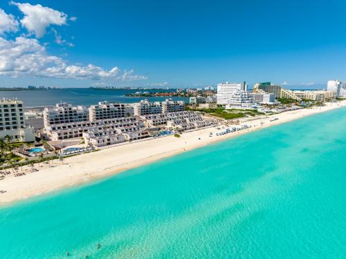 Cancun Ocean view, Канкун (фото 4)