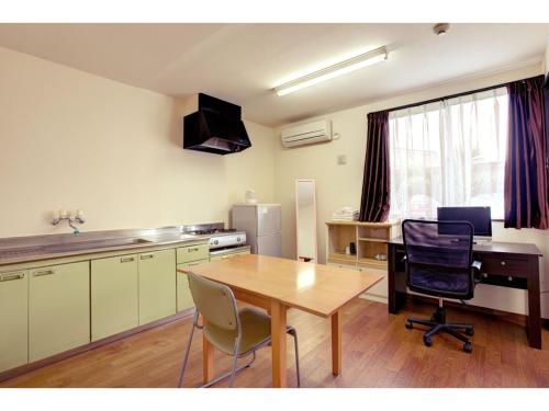 오키나와 본섬 Southern Village Okinawa - Vacation STAY 09971v 2성급 호텔 로비