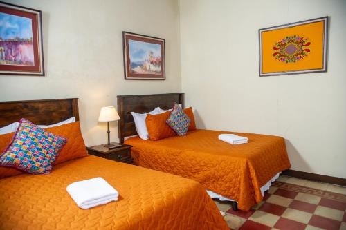 Hotel Convento Santa Catalina by AHS, Antigua Guatemala (foto 7)