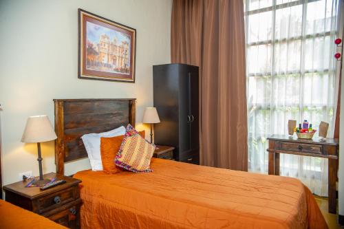 Hotel Convento Santa Catalina by AHS, Antigua Guatemala (foto 6)