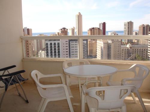 Gemelos 22 - Zand Properties - main image
