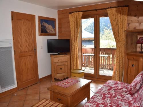 Appartement Pralognan-la-Vanoise, 3 pièces, 6 personnes - FR-1-464-15