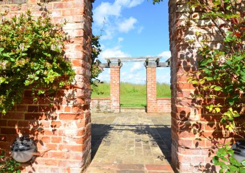 The Barn at Moor Hall