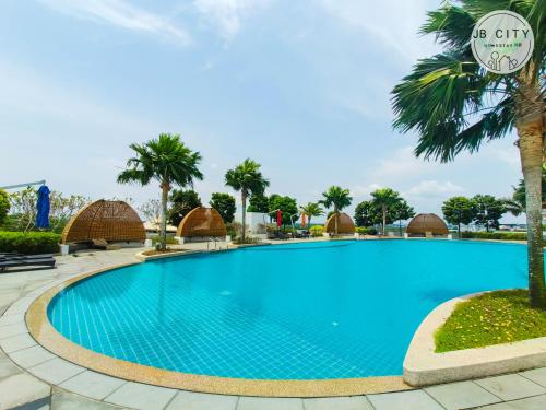 Almas Suites by RR JBcity, Bintan