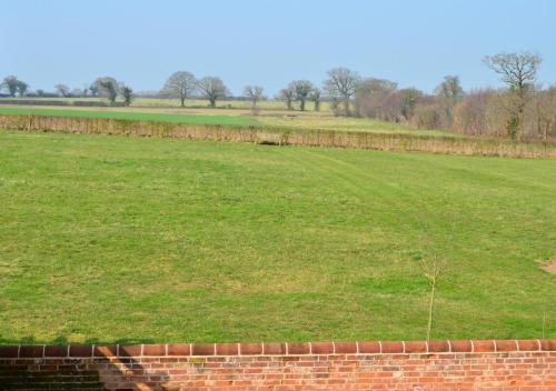 The Barn at Moor Hall