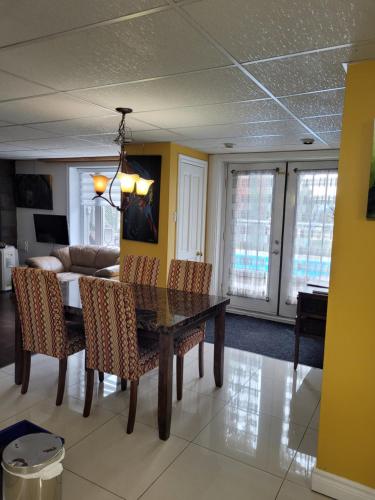 บริการและสิ่งอำนวยความสะดวก, Studio Bellevue in เซนต์ เฟลิเชี่ยน