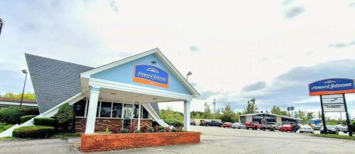 Howard Johnson by Wyndham Bangor