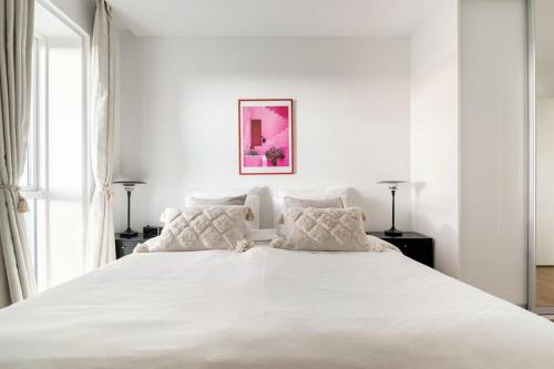 Penthouse with amazing views of Copenhagen!MH74, Copenhague (photo 4)