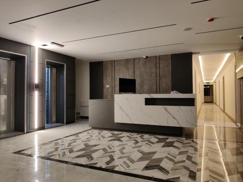 41m Luxury Room Royal View Near All Services