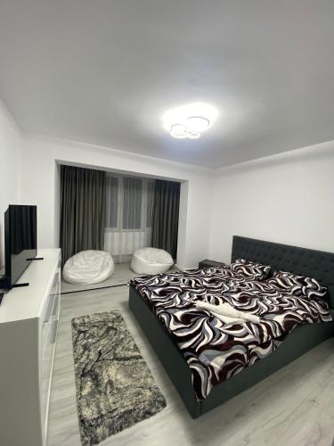 Duț Apartament - Apartment - Vulcan