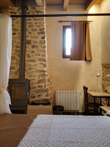 Casa rural El Forn dAlcudia de Veo