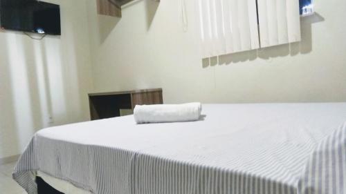 1 double bed