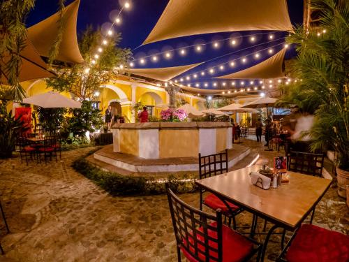 景色, Hotel Convento Santa Catalina by AHS in アンティグアグアテマラ