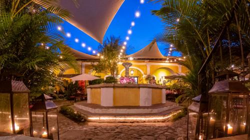 景色, Hotel Convento Santa Catalina by AHS in アンティグアグアテマラ