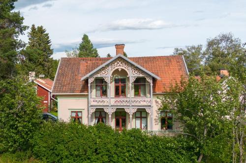 . Månsåsen Bed & Breakfast