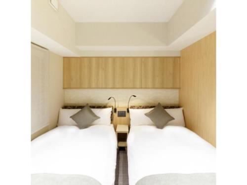 HOTEL HILLARYS Shinsaibashi - Vacation STAY 77464v
