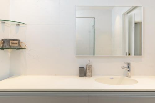 Two-Bedroom Apartment image 10