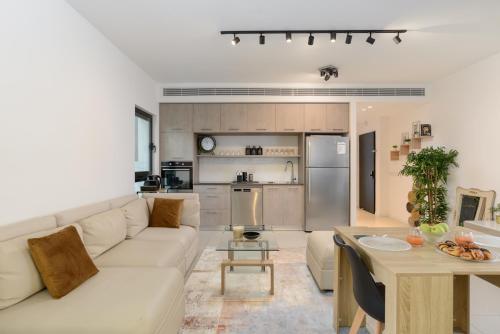 Two-Bedroom Apartment image 9