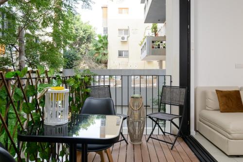 Two-Bedroom Apartment image 8