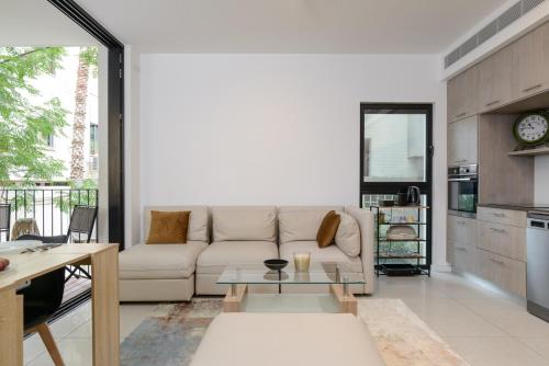 Two-Bedroom Apartment image 7