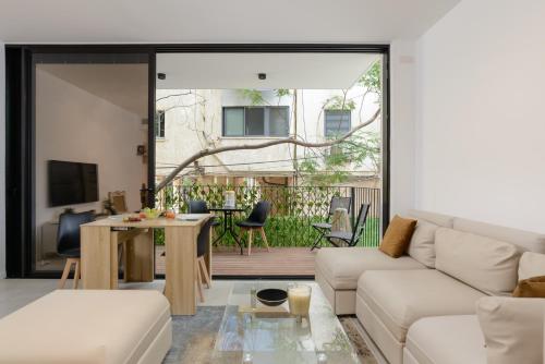 Two-Bedroom Apartment image 4