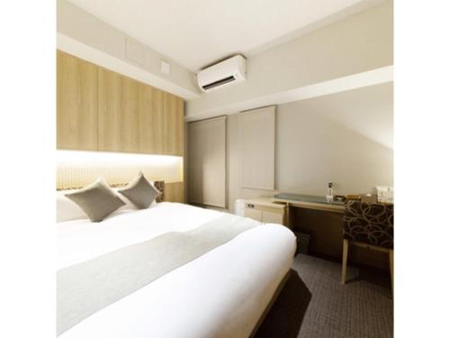 HOTEL HILLARYS Shinsaibashi - Vacation STAY 77457v