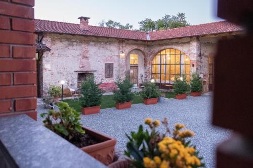 B&b Il Cortile 2