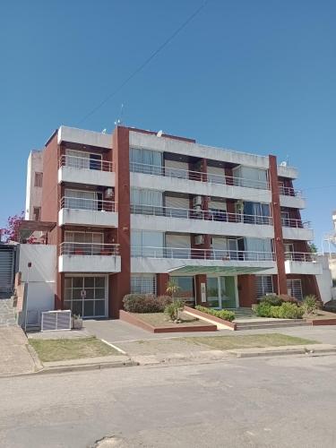 Exterior view of Colina Dom