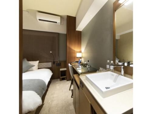 HOTEL HILLARYS Shinsaibashi - Vacation STAY 77057v