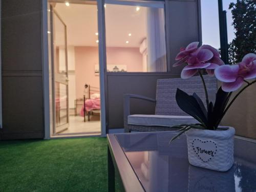 Saint Peter Vatican City confortable Apartament Stellasia casa vacanza, Rome (photo 2)