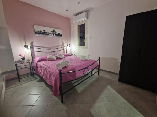 Saint Peter Vatican City confortable Apartament Stellasia casa vacanza, Rome (photo 5)