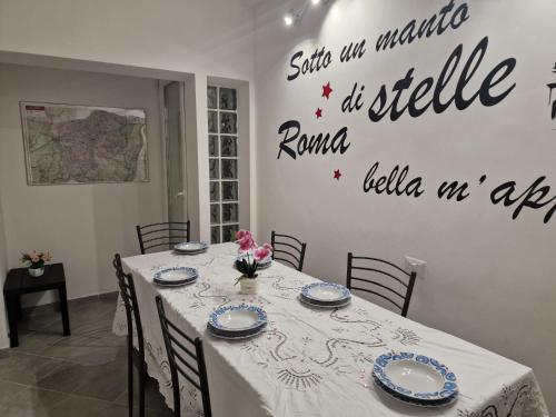 Saint Peter Vatican City confortable Apartament Stellasia casa vacanza, Rome (photo 10)