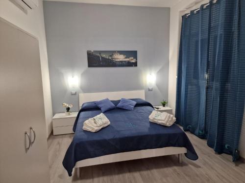 Saint Peter Vatican City confortable Apartament Stellasia casa vacanza, Rome (photo 3)