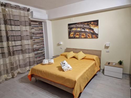 Saint Peter Vatican City confortable Apartament Stellasia casa vacanza, Rome (photo 4)