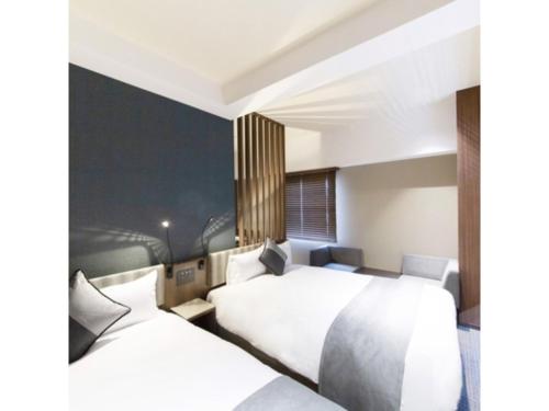 HOTEL HILLARYS Shinsaibashi - Vacation STAY 77103v