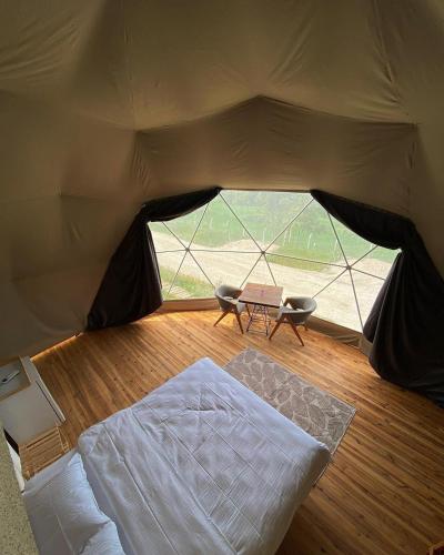 DENGEKORU Natural Life & Glamping