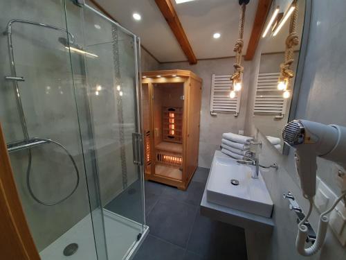 Willa Rosa-apartamenty z prywatną sauną, Szklarska Poręba (photo 3)