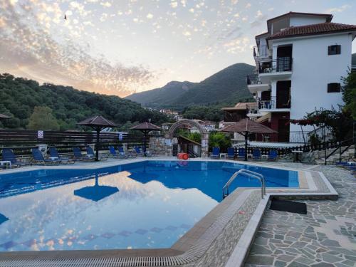 hotel photo