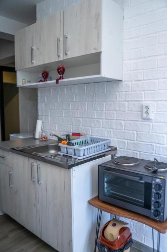 Finesi Apartments 2 in Ohrid