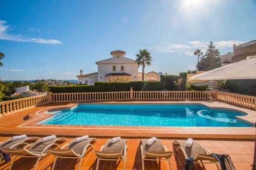 Villa Noa - Plusholidays - image 3