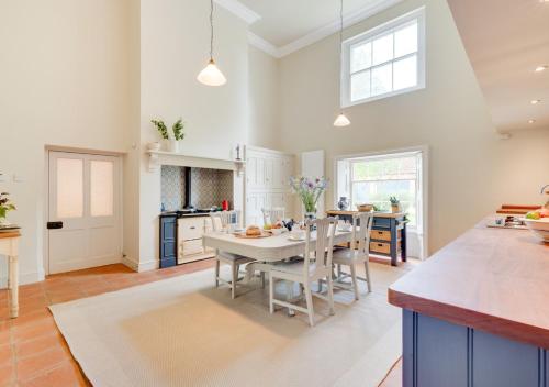 Dilham House gîte à louer Honing