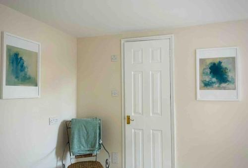 Quiet and cosy flat, close to Bath Centre, Bath (fotografie 5)