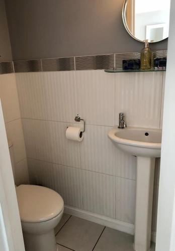 Quiet and cosy flat, close to Bath Centre, Bath (fotografie 6)
