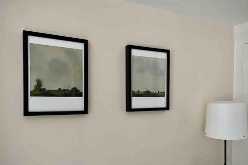 Quiet and cosy flat, close to Bath Centre, Bath (fotografie 10)