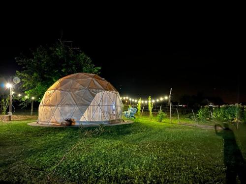 Glamping Salta